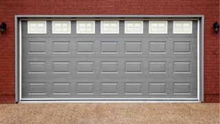 Garage Door Repair at Lower Nob Hill San Francisco, California